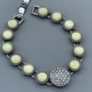 Lia Sophia "BAY BREEZE" Bracelet